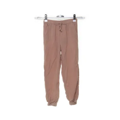Byxor (Brun) från H&M Viskos