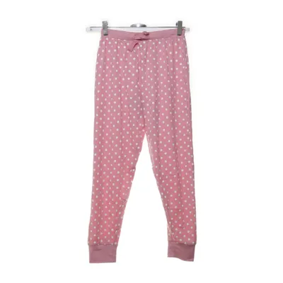Broek (Roze, Wit) van Y.F.K