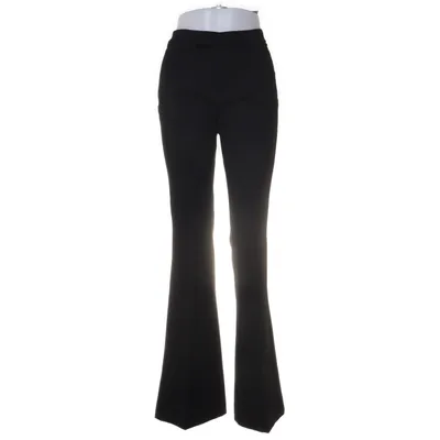 Suit pants (Black) from Zara Woman