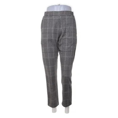 Byxor (Beige, Flerfärgad) från Me&i Viskos, Polyester, Elastan