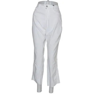 Jean (Blanc) de Red Button Coton, Élasthane, Polyester recyclé