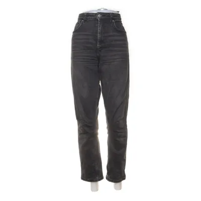 Spijkerbroek (Grijs) van Perfect Jeans Gina Tricot Katoen