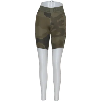 Kompressionsshorts (Grön, Brun, Svart) från Better Bodies Elastan, Polyester