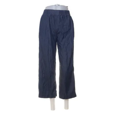 Culottes (Blauw) van Mayla Katoen