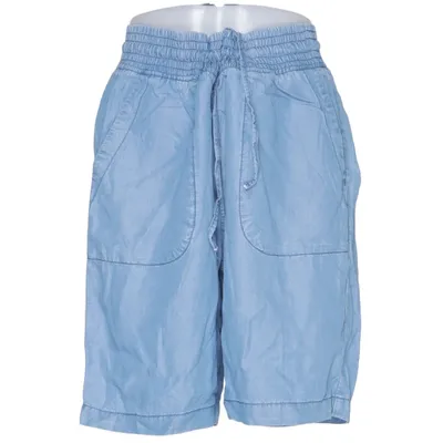 Denim shorts (Blue) from Gas