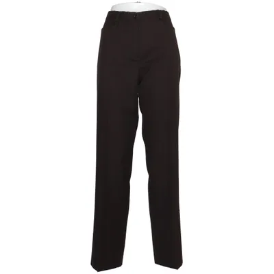 Kostymbyxor (Brun) från Impuls Polyester