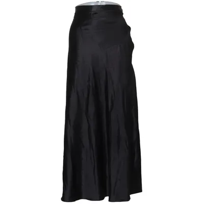 Långkjol (Svart) från Jennifer by Adelsten