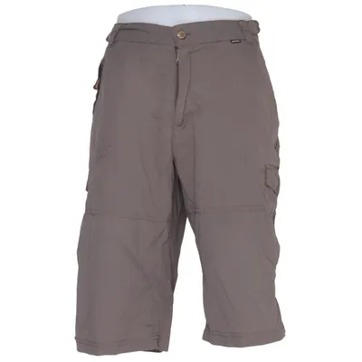 Outdoor shorts (Grijs) van Icepeak Polyamide