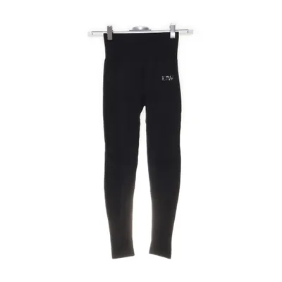 Sports tights (Black) from ICIW