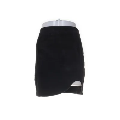 Kjol (Svart) från Nasty Gal Bomull