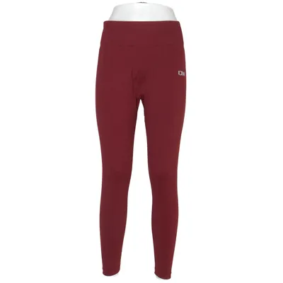 Sports tights (Red) from ICIW Elastane, Polyamide