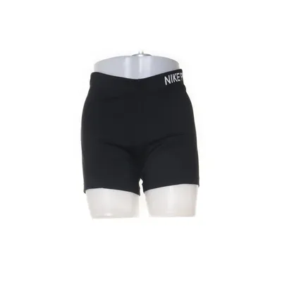 Compressieshorts (Zwart) van Nike Pro Elastaan, Polyester