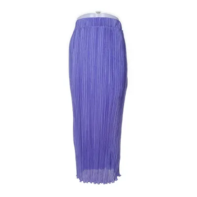 Långkjol (Blå) från STOCKH LM Studio Polyester