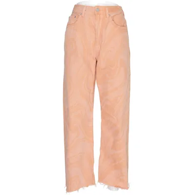 Jean (Orange) de Stay Coton