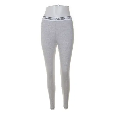 Pyjamasbukser (Grå) fra Calvin Klein Bomuld, Elastan
