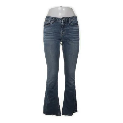 Jeans (231 SLIM) från Crocker Bomull, Elastan, Polyester