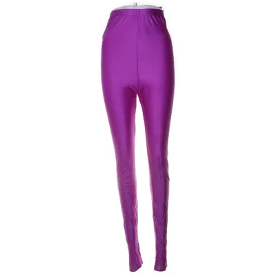Leggings (Lila) van C&A Elastaan, Nylon