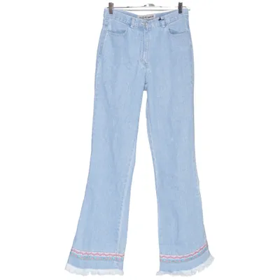 Jean (Bleu, Multicolore) de Miss Miss Coton