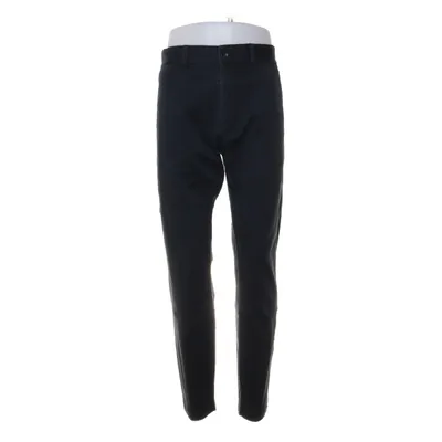 Chinos (Black) from Peak Performance Cotton, Elastane