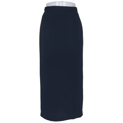 Jupe (Bleu) de BSB Collection Polyester
