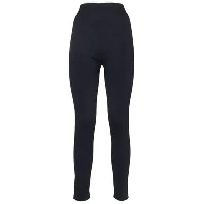 Sports tights (Black) from Work out Elastane, Polyester