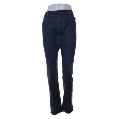 Jeans (Blue) from R Edition Cotton, Elastane