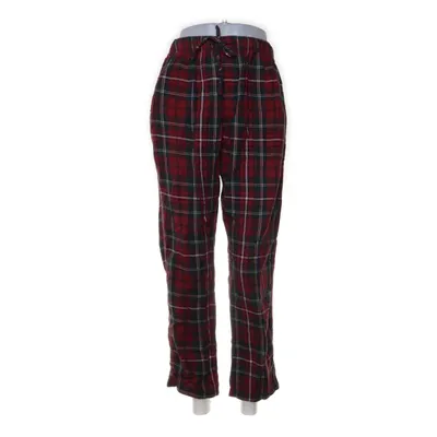 Pyjama broek (Rood, Meerkleurig) van H&M Katoen