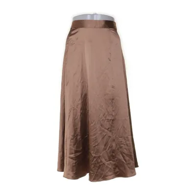Maxi skirt (Brown) from Jacqueline de Yong Polyester