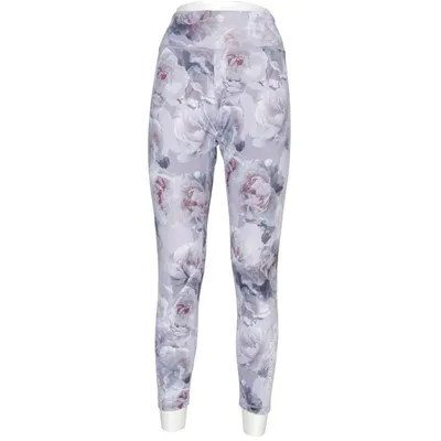 Collants de sport (Violet, Multicolore) de MXIMZE Élasthane, Polyester