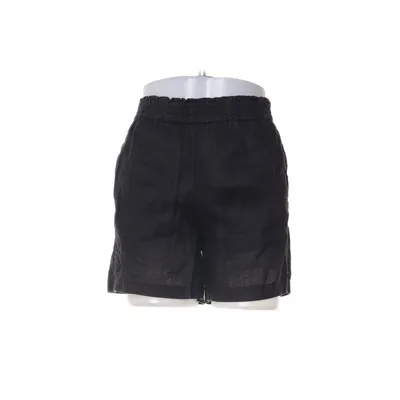 Shorts (Sort) fra Rosemunde Linned