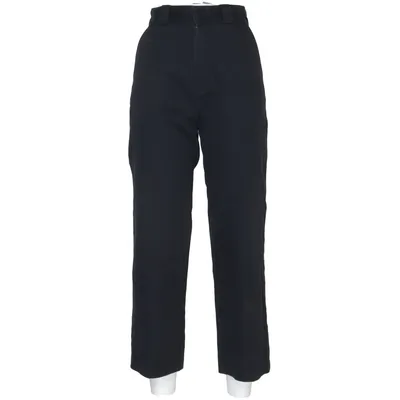 Chino (Noir) de Dickies Coton, Polyester