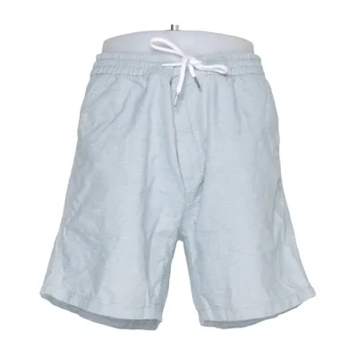 Shorts (Blå) från Hering Bomull, Polyester