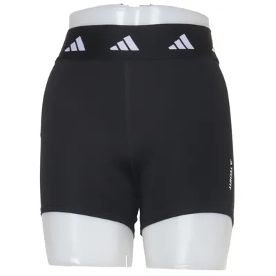Kompressionsshorts (Techfit) från Adidas Elastan, Polyamid, Polyester