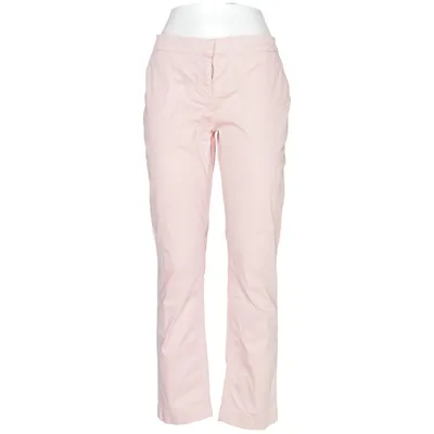 Chinos (Rosa) från Tommy Hilfiger Bomull, Elastan
