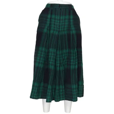 Culottes (Groen, Zwart) van Jobis Viscose
