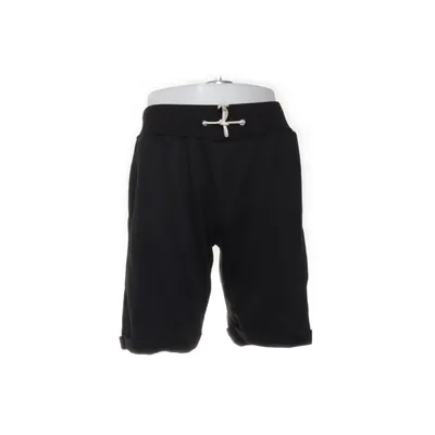 Mjukisshorts (Svart) från Norhult