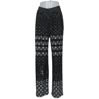 Pyjamasbukser (DAISY TROUSERS) fra Pure Female Elastan, Polyester