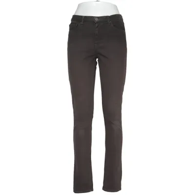 Chino (Gris) de Twenty8Twelve Coton, Élasthane