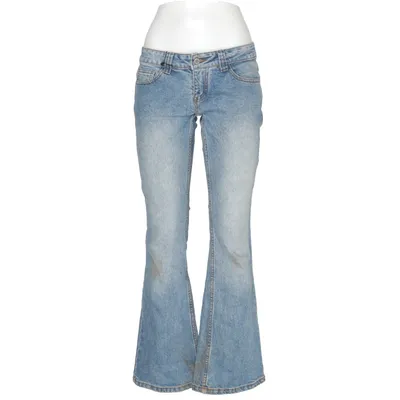 Jeans (Blå) fra J.Galt
