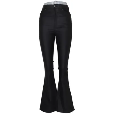 Bukser (MOXY FLARE) fra Dr. Denim