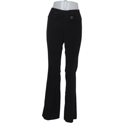 Byxor (Svart) från Kombiworld Elastan, Polyester