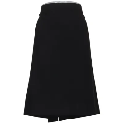 Kjol (KJD-05) från Casino Cosmopol Elastan, Polyester, Ull