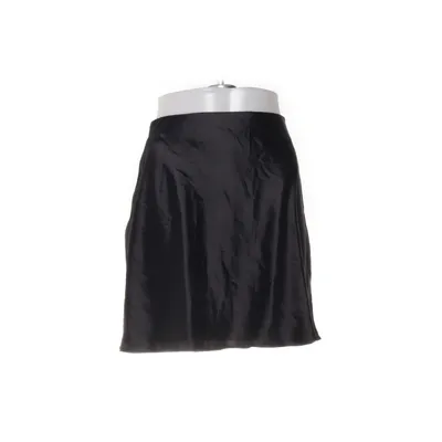 Kjol (Svart) från Chiquelle Elastan, Polyester