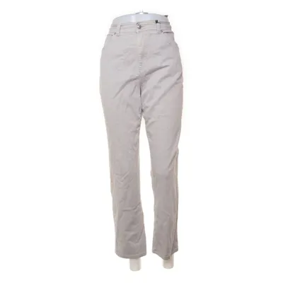 Jeans (Gray) from Gloria Vanderbild Cotton, Elastane