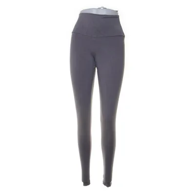 Sportleggings (Grijs) van Les Lunes Bamboo, Elastaan