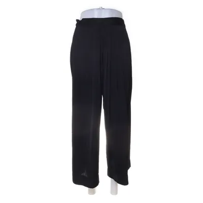 Palazzobyxor (Svart) från InWear Viskos