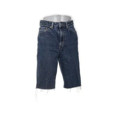 Jeansshorts (Row win blue) från Row Bomull