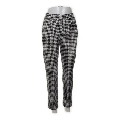 Pyjamasbyxor (Svart, Vit) från NEU