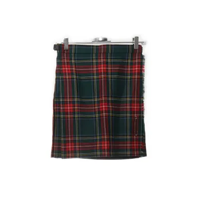 Kilt (Grön, Röd, Flerfärgad) från James Pringle Weavers