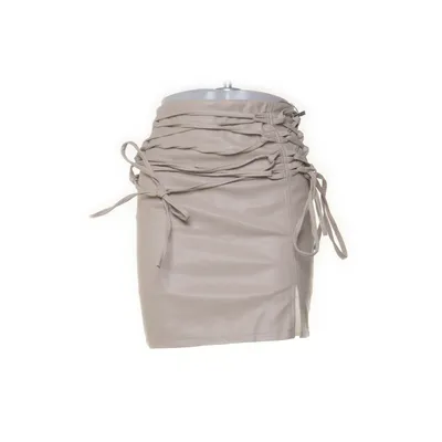 Skirt (Gray) from Classic Fashion Collection